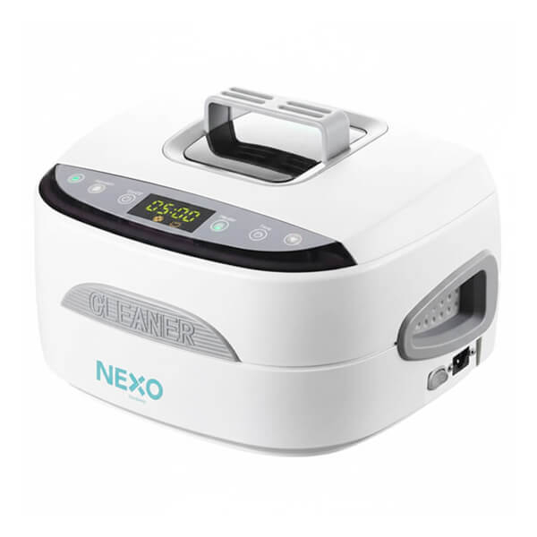 FoClean 25: Ultrasound Tank - 2.5 Liters Img: 202601101