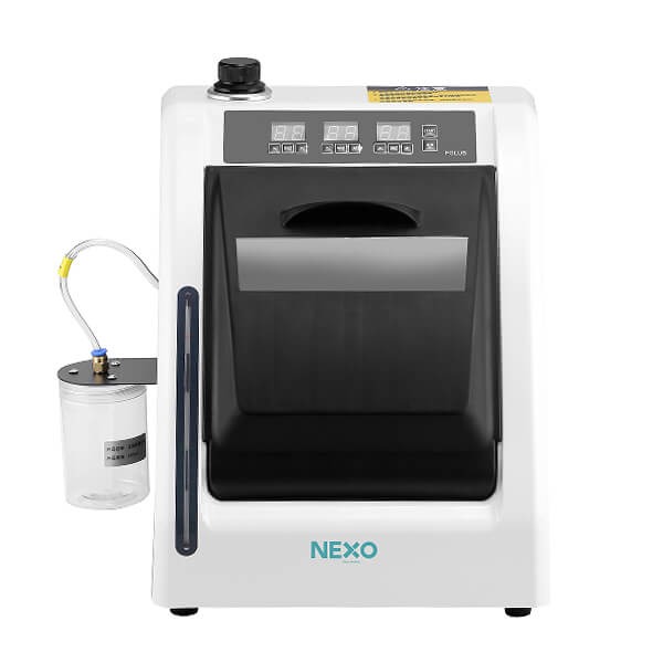 FoLub: Lubricating Machine Img: 202503221