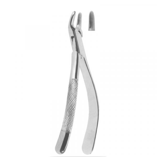** FORCEPS FOR EXTRACTION UNIV. TOP Nº50 Img: 201811031