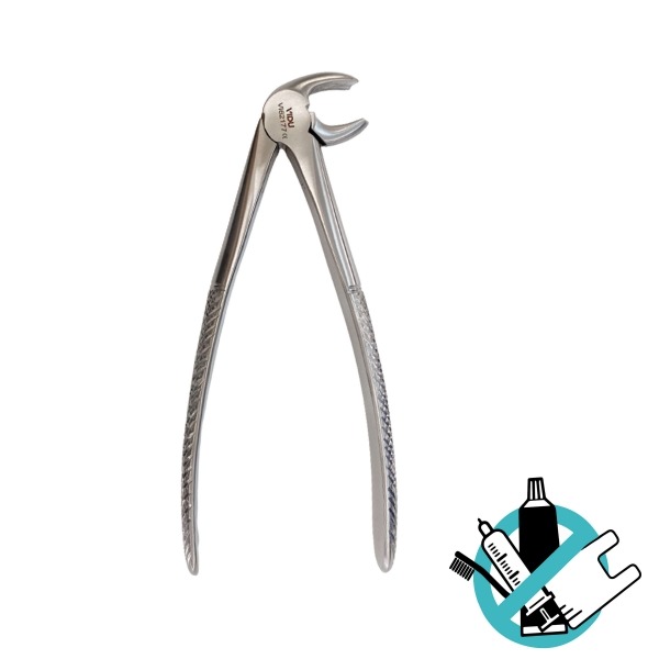 Extraction Forceps for Exodontic Extraction Img: 202502011