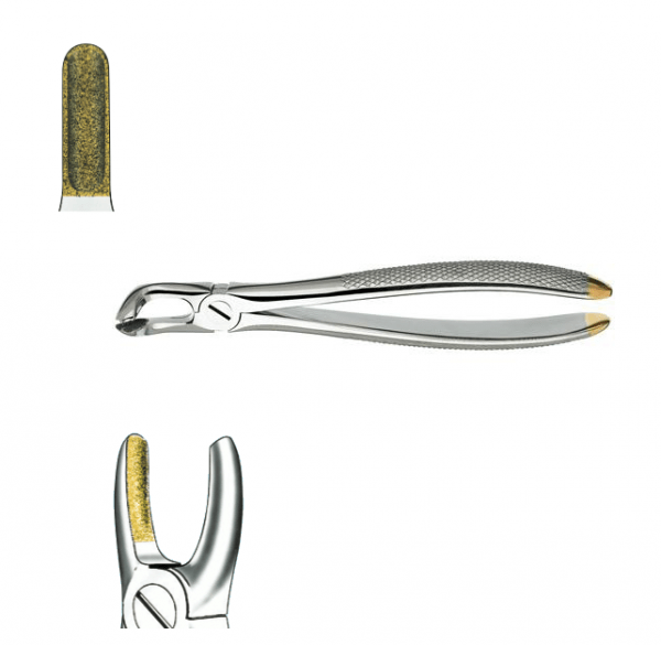 79D FORCEPS CORDAL INF. DIAMANT. Img: 202110091