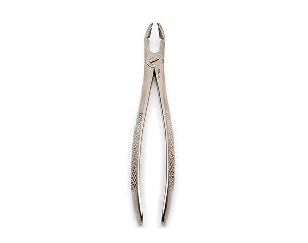 Forceps Figure 79 - Stainless Steel - Stainless Steel Img: 202202121