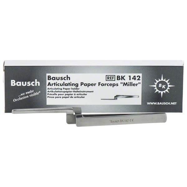 Miller Paper Joint Clamp Img: 202303111