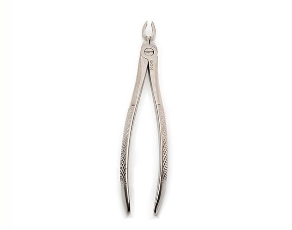 Forceps Figure 67A - Stainless Steel - Stainless Steel Img: 202202121
