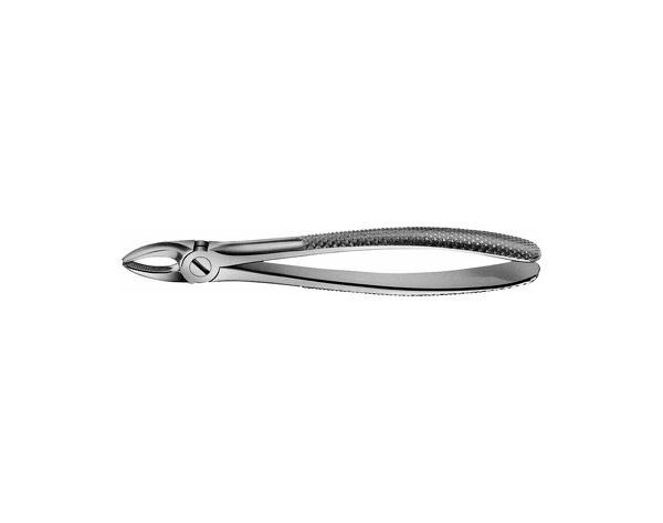 Büchs - Forceps (different types) - P/upper incisors and canines Img: 202104171