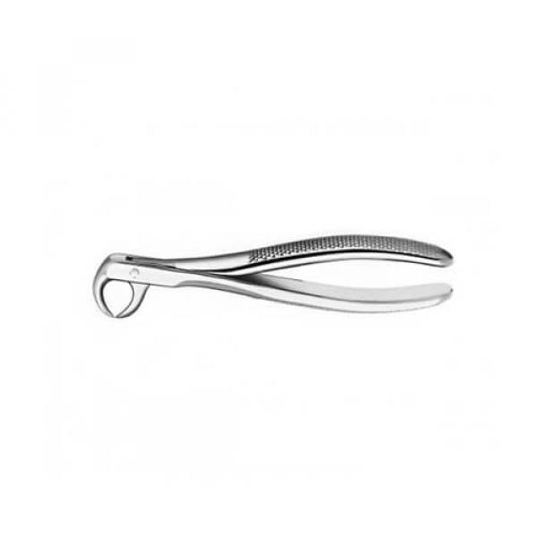 Forceps E86C Parrot beak (1 pc.) - E86C molars inf beak Img: 202109111