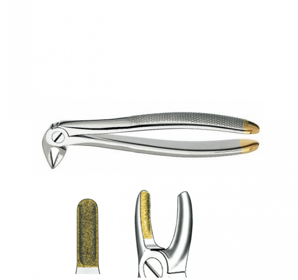 33AD FORCEPS ROOT INF. DIAMANT. Img: 202110091