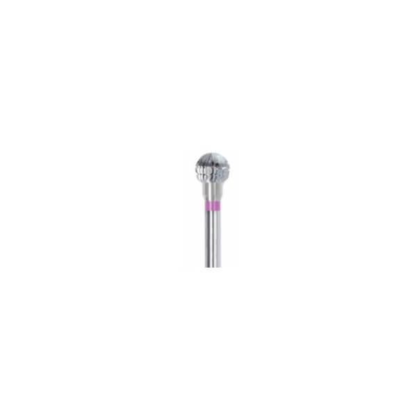 801 Round or Ball Tungsten Carbide bur for HP - T: 050 Img: 202404131