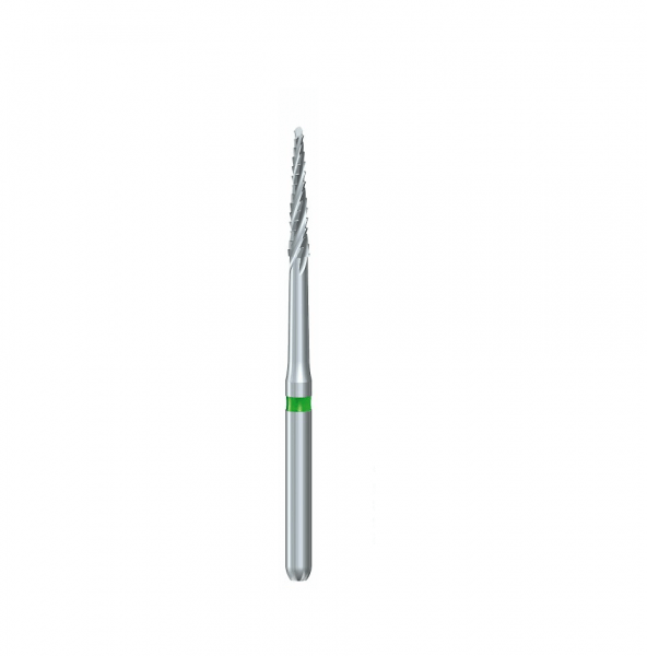 H162slx Surgical Bur - Tungsten for FG Turbine (5u) Img: 201807031