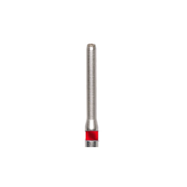 839KF FG End Cutting Diamond Bur (5 pcs) Img: 202404131