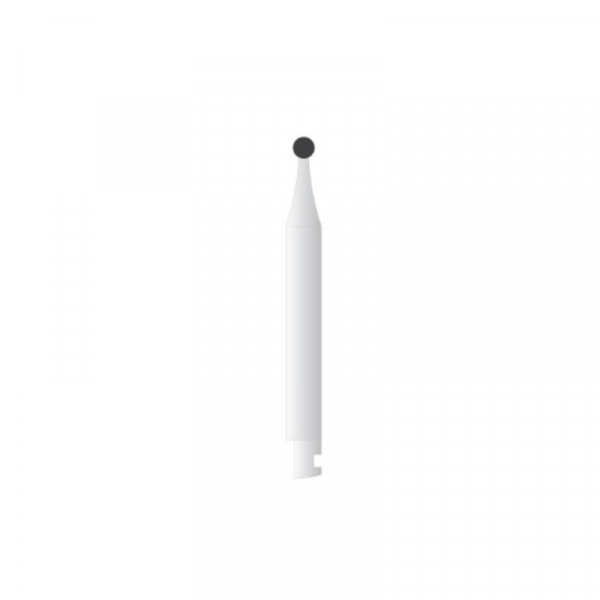 Tungsten Ball C Bur Contra-angle (5u.)-CBRA4 - Size 014 Img: 202001041