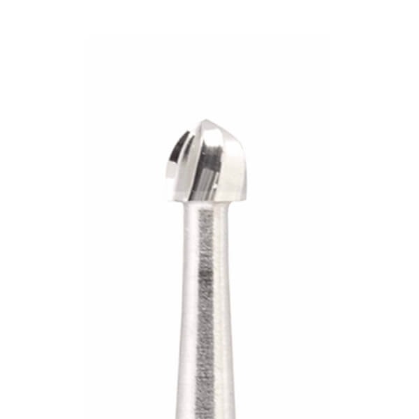 Tungsten Carbide Bur FGXL C1 (5 pcs) Img: 202307011