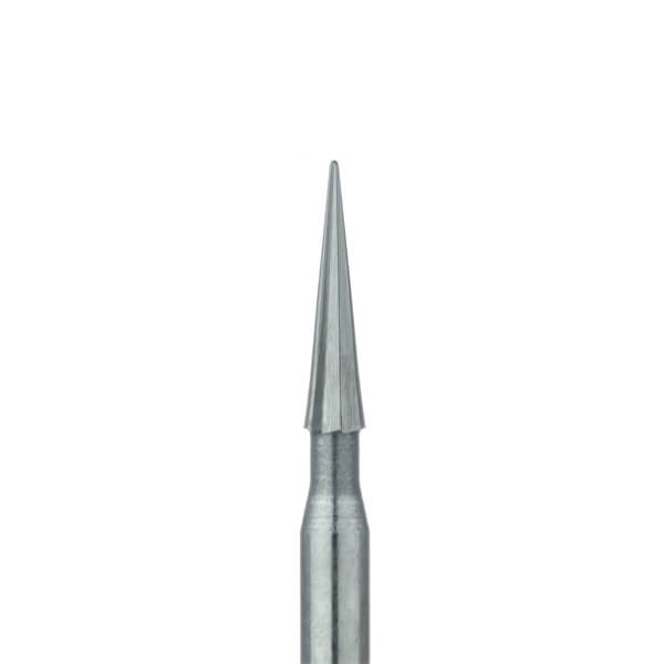 Tungsten Carbide Burr FG C134 (5 pcs) Img: 202307011