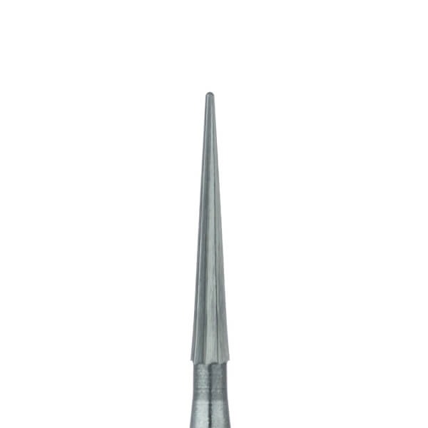Tungsten Carbide Burs FG C135 (5 pcs) Img: 202307011