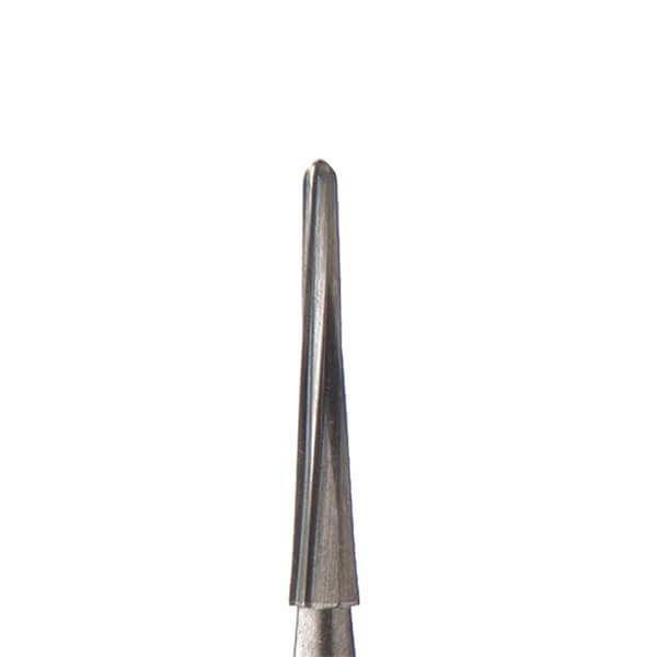 Tungsten Carbide Bur Zekrya FGL C151 (2 pcs) Img: 202307011