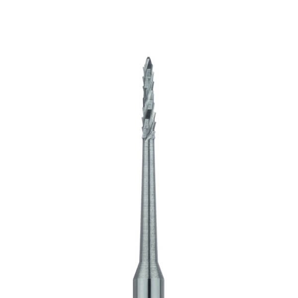 Lindemann Tungsten Carbide Burs FGXXL C254 (2 pcs.) Img: 202307011