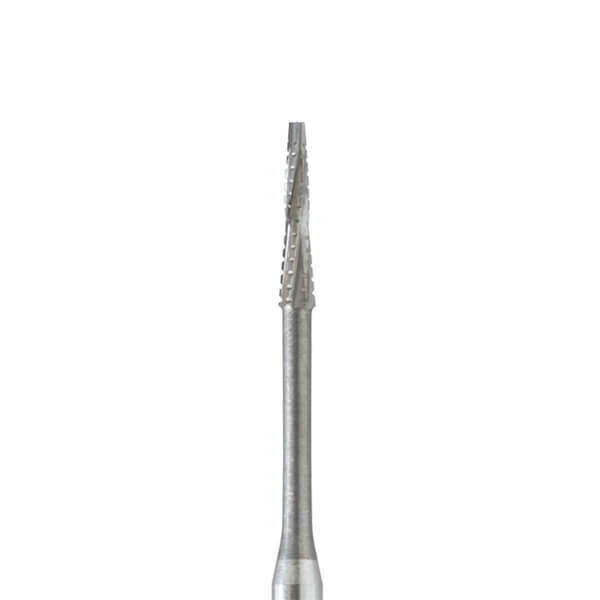 Tungsten Carbide Bur FGXL C33IL (2 pcs) Img: 202307011