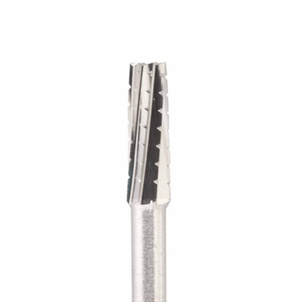 Tungsten Carbide Bur FGXL C33L (5 pcs) Img: 202307011