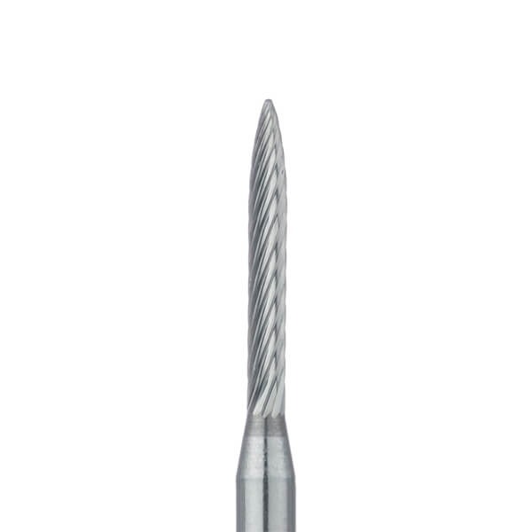 Tungsten Carbide Bur FG C48L (5 pcs) - C48L.FG.010 Img: 202307011