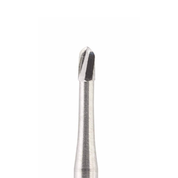 Tungsten Carbide Bur FG C7 (5 pcs) Img: 202307011