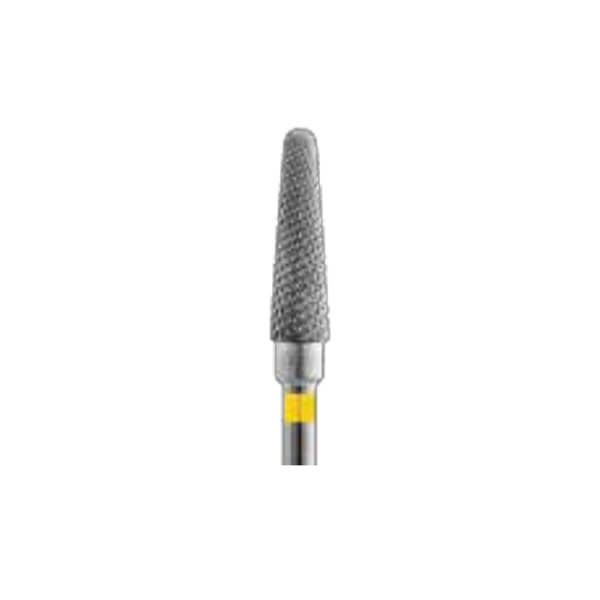 200 Special Cut Rounded Rounded HP Tungsten Carbide Bur Img: 202406081