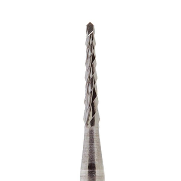 Tungsten Carbide Bur CAL Lindemann CX162A (2 pcs) Img: 202307011