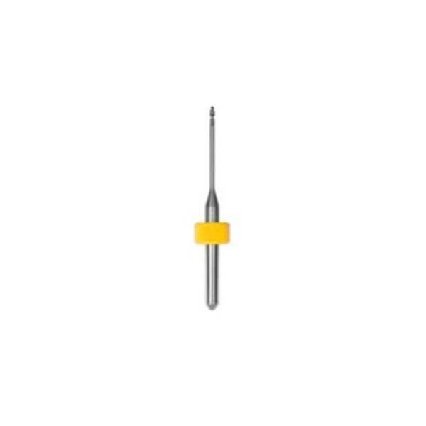 Zirconium Oxide Milling Cutter for InLab MC X5 - 1.0 Img: 202306031