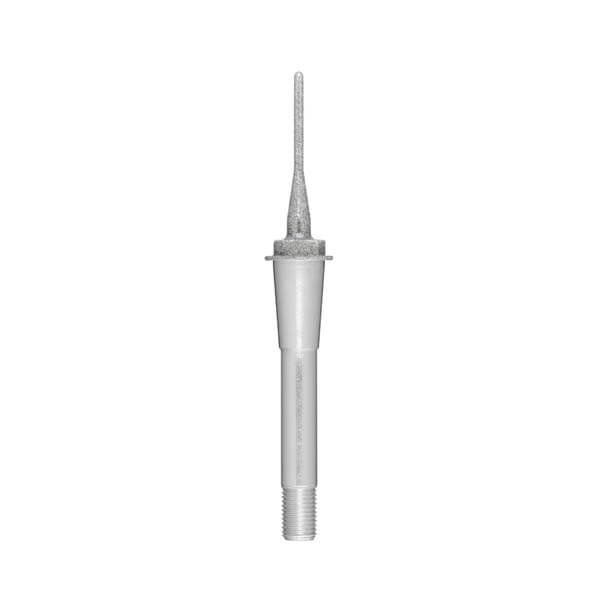 Cylindrical End Mill for InLab MC XL (6 pcs) - 12EF Img: 202306031