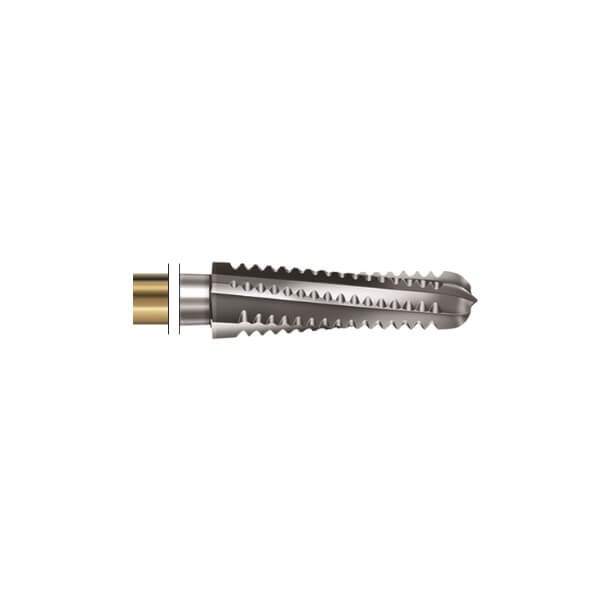 Carbide Burr H856G.314. for Clinic (5 pcs) - H856G.314.016 Img: 202306031