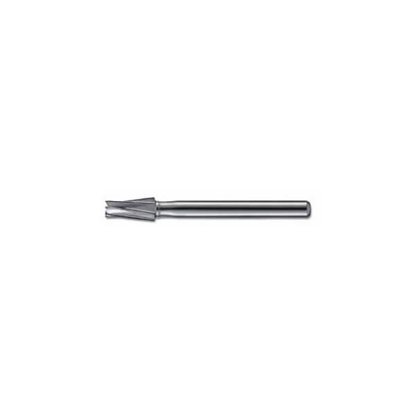 Flat Conical Turbine bur 169 (5 pcs) - 169/009 Img: 202307011