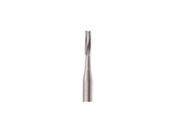 Cylindrical Carbide Burs - 57 (5u,) Img: 202102271