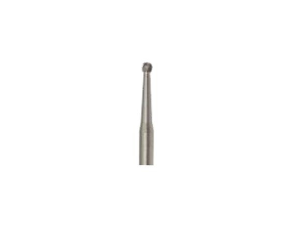 Round Carbide Burs - 008 mm (5 pcs) Img: 202104171