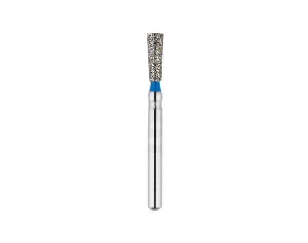 Diamond Inverted Cone Diamond Milling Cutter 807 - Size 013 Medium Grain (5u,) Img: 202102271