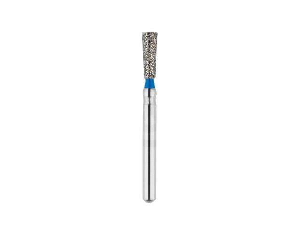 Diamond Inverted Cone Diamond Milling Cutter 807 - Size 013 Medium Grain (5u,) Img: 202102271