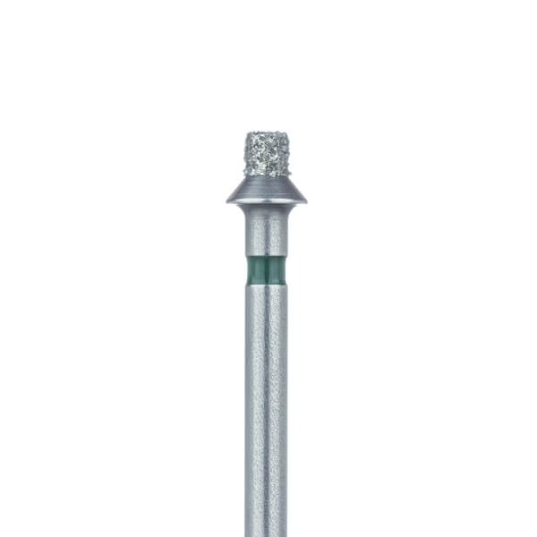 Diamond Bur FG 828 (5 pcs) - 828G.FG.017 Img: 202307011