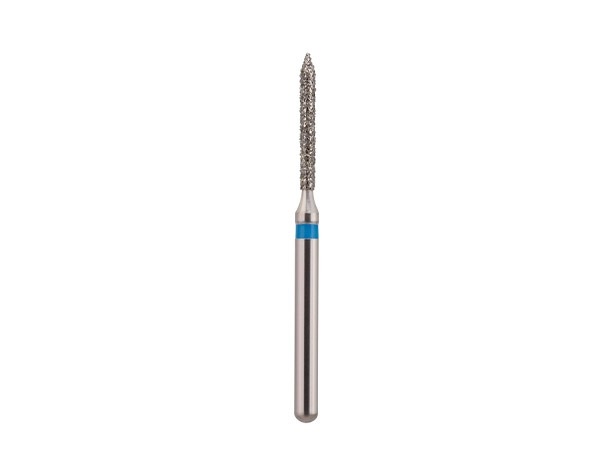 Diamond Milling Cutter Torpedo 885 - Size 012 Fine Grain (5u,) Img: 202102271