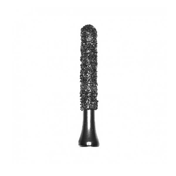 Zirconcut: Round Cylindrical Bur (3 pcs + 1 Tray) - D.014 Img: 202203051