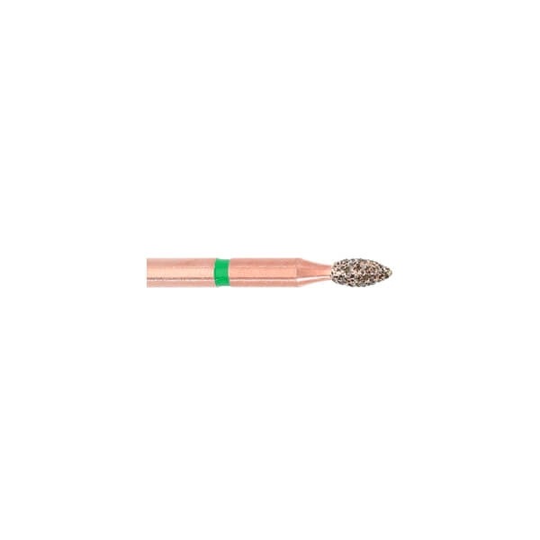Diamond Burr KP6368.314. for Diao Clinic (5 pcs) - KP6368.314.016 K2 SER Img: 202306031