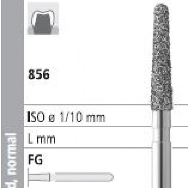 FG 856-009 FG DIAM. 6U. Img: 202202121