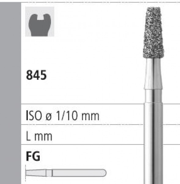 FG 845-009 FG DIAMOND. 6U. Img: 202202121