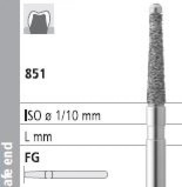 FG 851-010 FG DIAM. 6U. < Img: 201807031