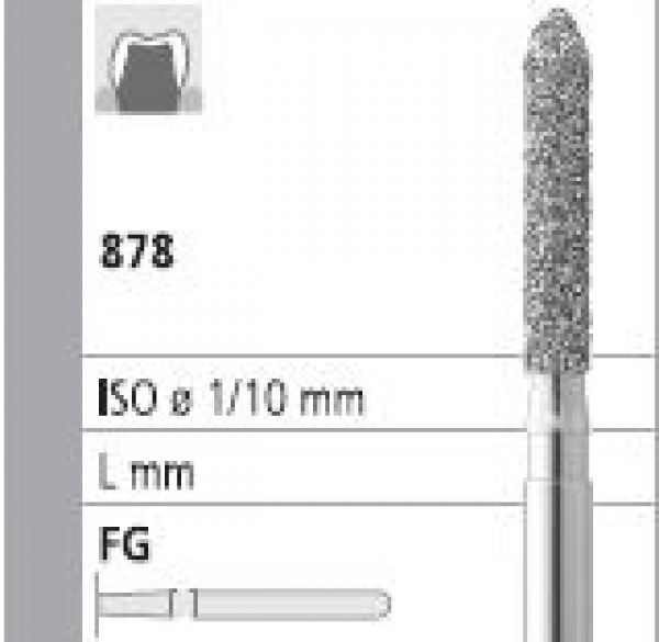 FG 878-008 FG DIAM. 6U. Img: 202202121