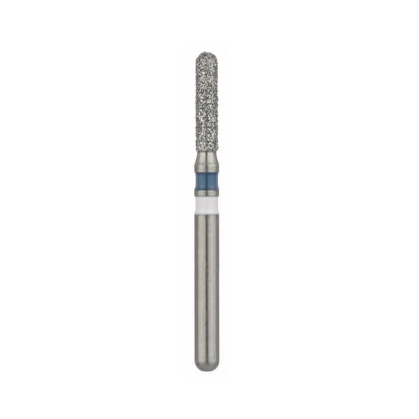 Diamond Zirconia Bur Z838L.FG.014 (5 pcs) Img: 202307011