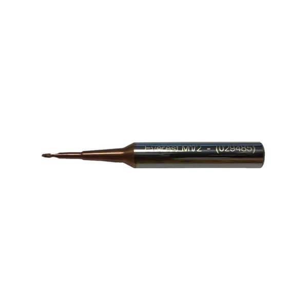 Everest bur: Milling Pin for T-Blanks Img: 202206251