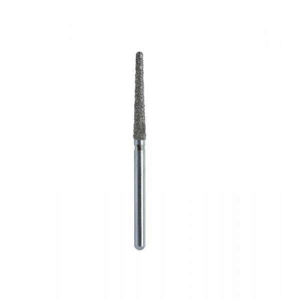 850 Tapered round FG (6ud)-Size 016 Medium Img: 202107031