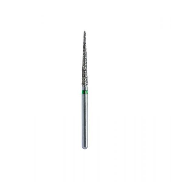 CUTTER FG DIAMOND STRAUSS MOD 859L-016 NEEDLE G Img: 202106121