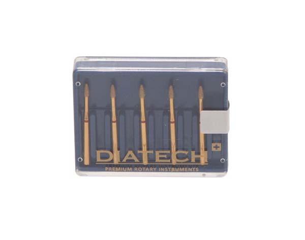 Diamond Multilayer Milling Cutter (5 pcs) - G390F.314.014 Img: 202104171