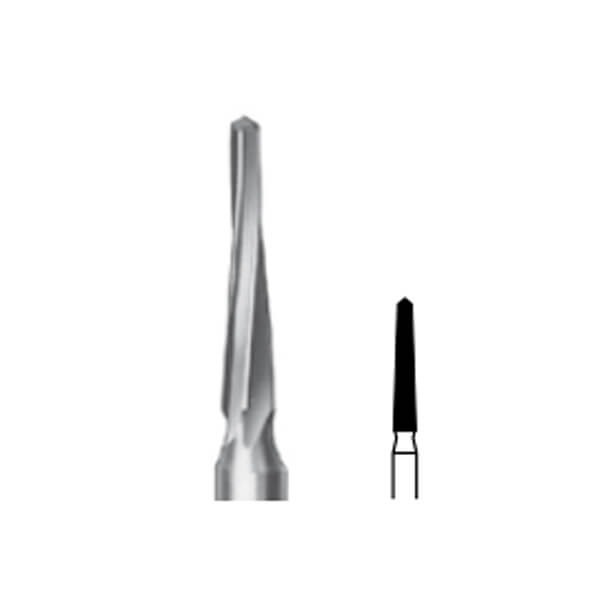H 161 Bone Cutter Type Lindemann - 1 Handpiece. Img: 202306031