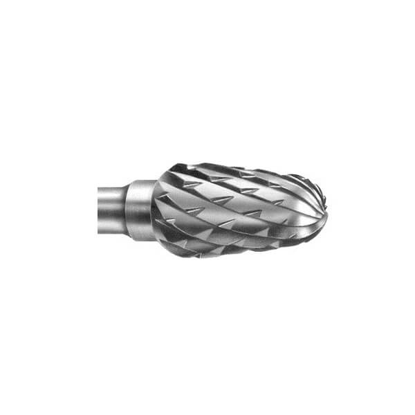 H351GE Tungsten carbide end mill for PM - 060 Img: 202306031