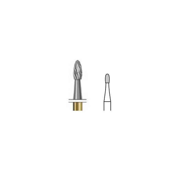 H73UM Tungsten Carbide Burr for PM - 014 Img: 202306031